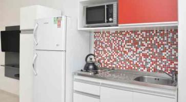 Simply Feel At Home Apartments Córdoba Luaran gambar